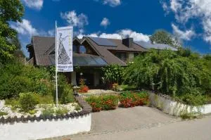 Fewo Eitermoser Afrikanischer Traum - Emmering