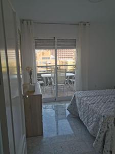 El apartamento de Andrea