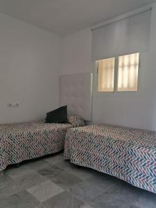 El apartamento de Andrea