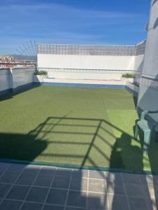 El apartamento de Andrea