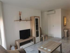 El apartamento de Andrea