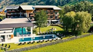 Rauriserhof 4 Sterne Superior - Hundsdorf