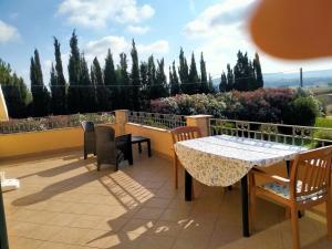 Il Giardino delle Rose A