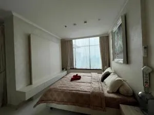 2BR-Hamptons Park Apartment - 宾塔洛