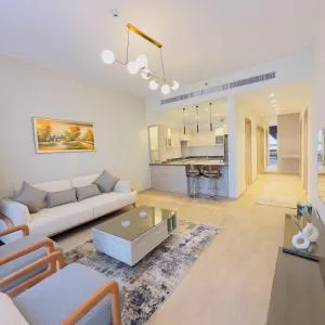 Marakez Aeon Towers - 十月六日城