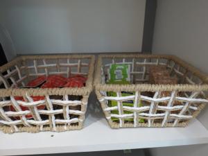 Appartements Appartement familial et cozy - Wifi - Espace Travail- Parking : photos des chambres