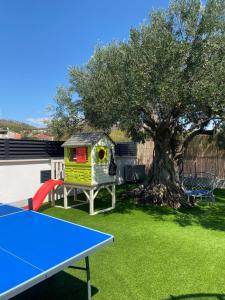 Luxury Villa Diana with heated pool and jacuzzi