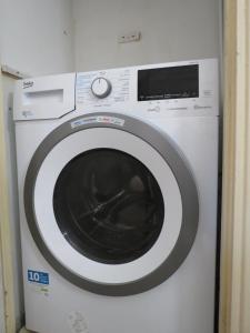 Appartements Appartement familial et cozy - Wifi - Espace Travail- Parking : photos des chambres
