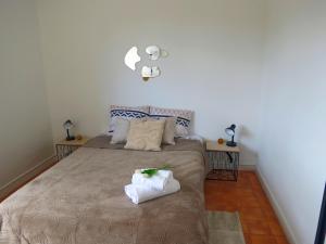 Appartements Appartement familial et cozy - Wifi - Espace Travail- Parking : photos des chambres