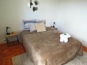 Appartements Appartement familial et cozy - Wifi - Espace Travail- Parking : photos des chambres