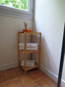 Appartements Appartement familial et cozy - Wifi - Espace Travail- Parking : photos des chambres