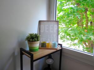 Appartements Appartement familial et cozy - Wifi - Espace Travail- Parking : photos des chambres