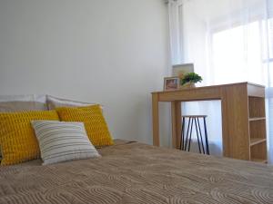 Appartements Appartement familial et cozy - Wifi - Espace Travail- Parking : photos des chambres