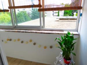 Appartements Appartement familial et cozy - Wifi - Espace Travail- Parking : photos des chambres