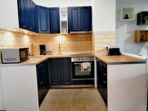 Luxury 1-bedroom free parking