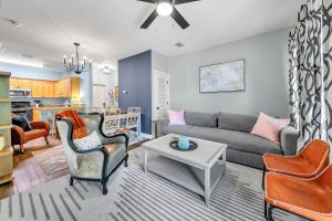 Topsail Village 322