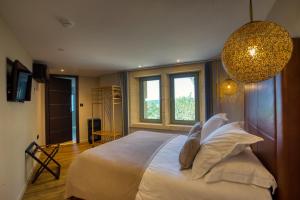 Hotels La Perle de Domme : photos des chambres