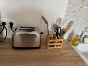 Appartements Hilo Charming Appartment Saint Laurent Sur Sane : photos des chambres