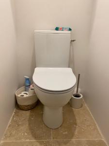 Appartements Hilo Charming Appartment Saint Laurent Sur Sane : photos des chambres