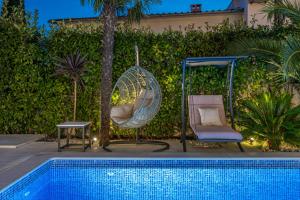 Villa Vita luxury Apartments 