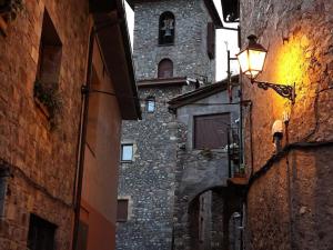 Acogedor Apartamento Rústico en Pirineos