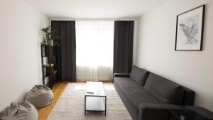 Retro Apartment in the city center.