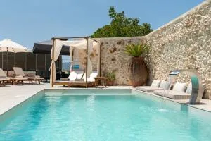 Villa Paul by PosarelliVillas - Plaka