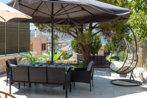 Villa Paul by PosarelliVillas