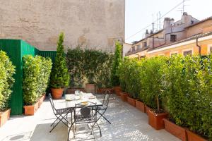 Amazing Domus Ruspoli