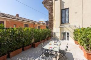 Amazing Domus Ruspoli