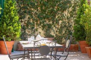 Amazing Domus Ruspoli