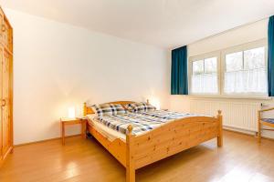 Villa Idyll, Gartenhaus, Whg 655