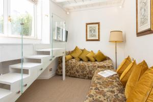 Amazing Domus Ruspoli