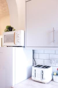 Portsmouth Apartment *Newly refurbished *Central