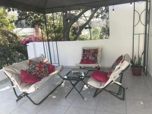 Albano apartamento 1 en casa vacacional Chosica