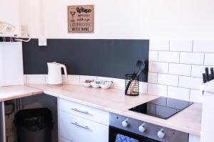 Portsmouth Apartment *Newly refurbished *Central