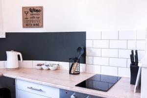 Portsmouth Apartment *Newly refurbished *Central