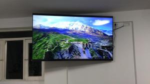 Albano apartamento 1 en casa vacacional Chosica