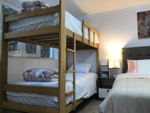 Albano apartamento 1 en casa vacacional Chosica