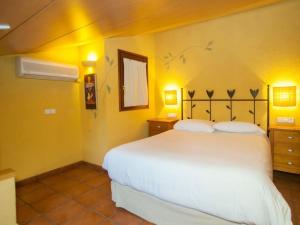 El Atico de la Muralla en el Centro de Girona