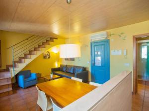 El Atico de la Muralla en el Centro de Girona