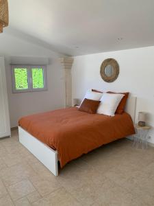 Maisons d'hotes Studio le soleil couchant : photos des chambres