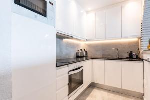 Faros Doña Berta Apartment - Riviera del Sol