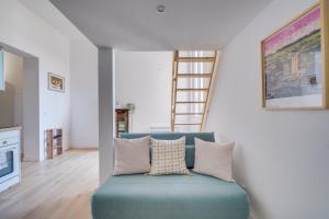 Appartements Studio renove coeur ville et Gare de Libourne : photos des chambres