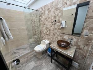 Casona Real Santa Rosa