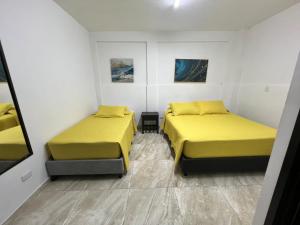 Casona Real Santa Rosa