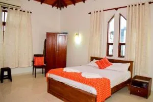 Rooftop Garden - 3 Bedrooms - Parking - 10minBeach - Divulpitiya