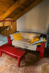 Srub Midla Čenkovice