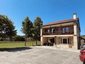 El Rancho - 32801 - Гуемес