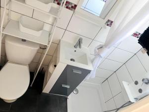 Superbe Studio indépendant entre mer et campagne